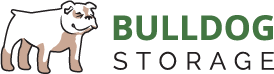 Bulldog Storage Logo